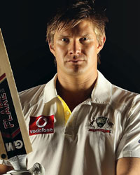 Shane Watson